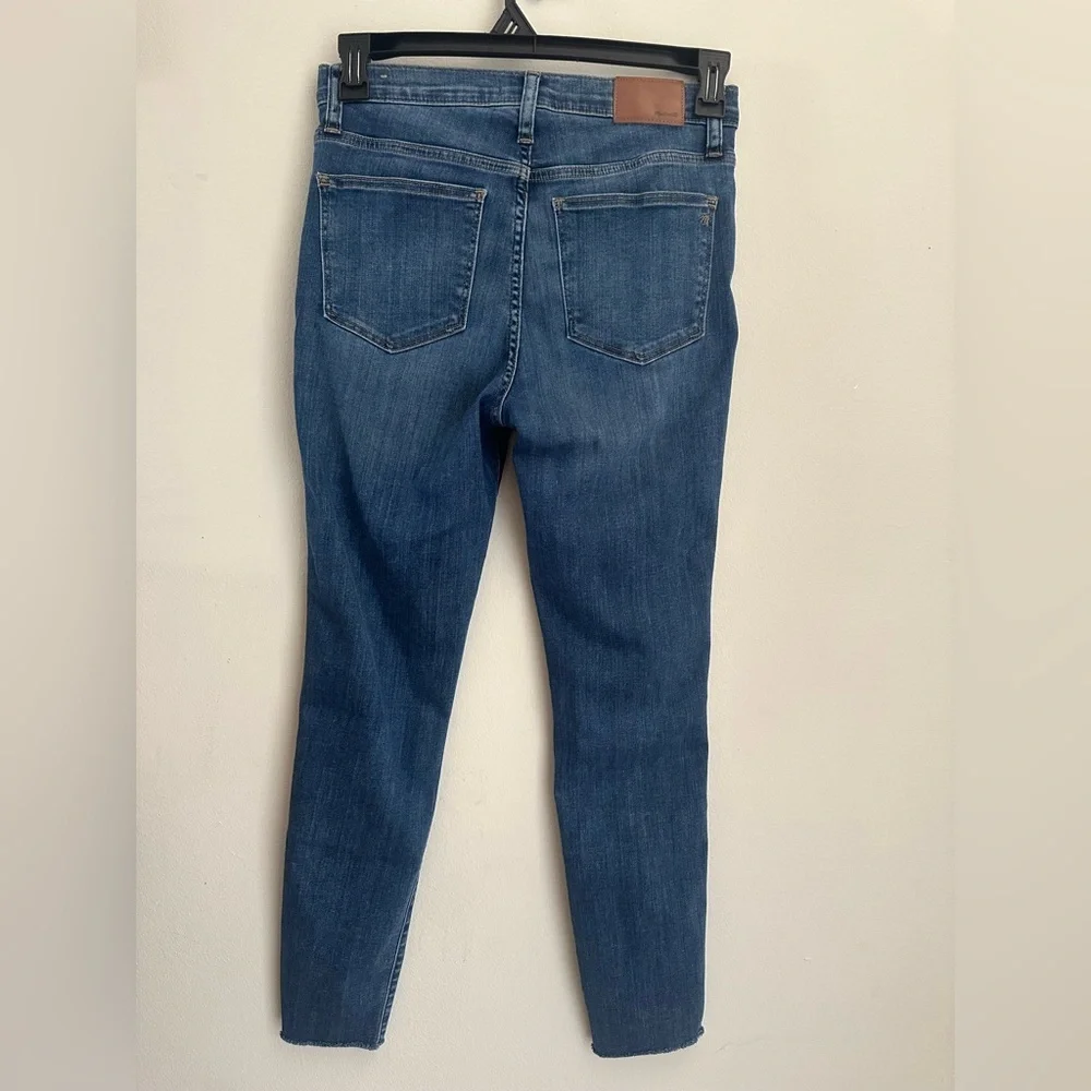 Madewell Women 10